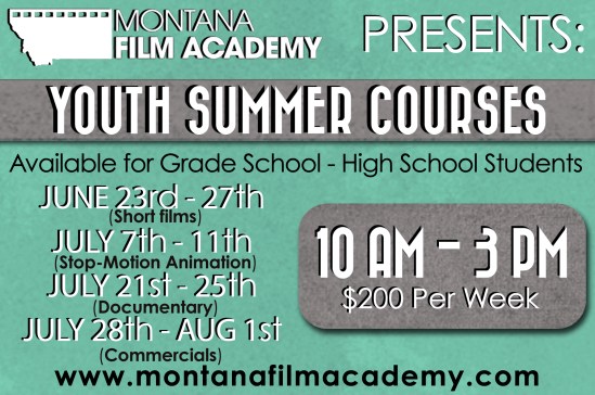 Small Summer Courses Admamolode